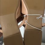 A New Day New  Women’s Vada Slingback Ballet Style Flats Tan Balletcore 11 NWT Photo 6