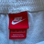 Nike Vintage Gray and White Skort Photo 3