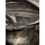 Etienne Aigner  Women's Black Crossbody Shoulder Bag Purse SKU 2058 Photo 3