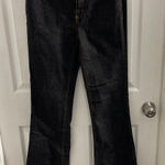 Faded Glory  Stretch Bootcut Jeans Size 8 Tall Photo 0
