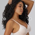 Bali One Smooth U Smoothing & Concealing Underwire Bra Blushing Pink Photo 1