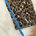 Current/Elliott Current/ Elliot Clean Westland Pants Camo/ Animal 29 Photo 4