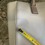 Kate Spade Cameron Street Havana Work Tote Shoulder Bag Open Top Pink Two Tone Photo 14