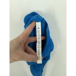 Lululemon Groove Nulu High Rise Flared Pant Pants Leggings W5EZ9S Blue Size 0 Photo 2