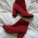 Urban Outfitters UO Circle Heal Boots  Photo 0