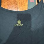 Levi's  Black Tank Top Photo 1