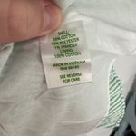 Lilly Pulitzer Carla Striped Dress in Spearmint Harbor Stripe Photo 6