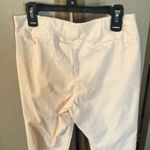 Premise  Studio Soft blush cropped Pants petite petite Photo 3