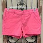 Columbia Colombia women’s coral shorts Photo 0
