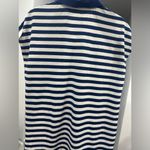 Nike  Dri-FIT Striped Polo Shirt Size  M Photo 1