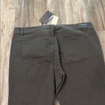 Ann Taylor  Women's Boot Cut Jeans - Black Photo 2