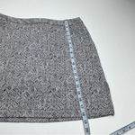 Coral Bay  Golf Womens‎ Size 10 Black White Skort Three Pockets Athletic Active Photo 4