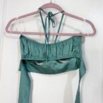 Princess Polly Princess‎ Polly SASCHA TOP GREEN size 6 Photo 10