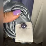 Abayati Fashion Dusty Blue Long Sleeve Maxi Dress Photo 4