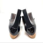 via spiga spectator Mary Jane heels, Italy, size 8.5 Photo 7