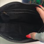 Stone Mountain Black Shoulder Bag Photo 9