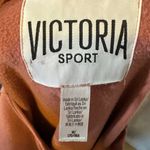 Victoria's Secret Victoria Sport Ruffled Fleece Pullover from Victoria’s Secret Women’s Sz Medium Photo 5