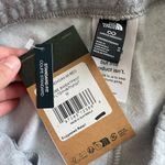 The North Face  Heather Gray Sweatpants Photo 1