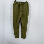 Outdoor Voices‎ | High Stride Track Pant Fern Green size small Photo 1