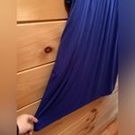 Merokeety Women’s  Blue Dress New With Tags Size XXL With Pockets Photo 4