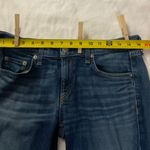 Rag and Bone The Dre Slim Boyfriend Jeans Size 27 Photo 7