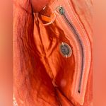 Holding Horses  small fringe leather bag by Anthropologie Photo 1