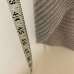 Tahari  100% Cashmere Open Duster Vest Size‎ Medium Photo 2