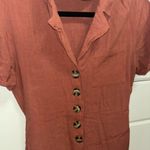 Native youth Knowles romper Photo 2