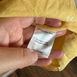 Sabo Skirt  yellow floral Monroe dress Photo 4