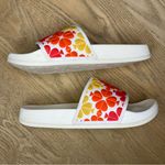 Kate Spade New York Olympia Slide Sandals Women’s Size 6 Floral Summer Vacation Photo 3