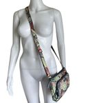 Vera Bradley  Nomadic Floral Crossbody Bag Photo 1