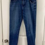 Loft Ann Taylor  Girlfriend Jeans Photo 0