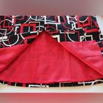 Vintage Birch Hill Multicolored Geometric Patterned Blazer Jacket Size Medium Photo 12