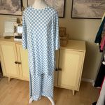 DRESSED IN LALA Lex Ribbed OversizeD T Photo 3