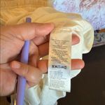 Free People  Trails End Skirtall Overall Dress XL NWT Photo 10