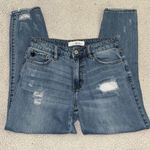KanCan USA High Wasted Mom Jeans Photo 0