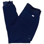 FIGS  Women’s Size S Navy Blue Zamora Joggers Scrubs Uniform Pants Photo 1
