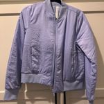 Lululemon Nonstop Bomber Reversible Jacket Photo 2