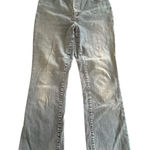Ralph Lauren  Blue Jeans Pants Cotton Denim Casual Lightweight Women's Size 10‎ Photo 0