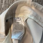 Carven Cream wide leg shorts with Pleats Size undefined Photo 2