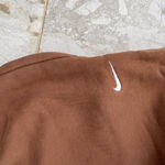 Nike Brown sweats Photo 1