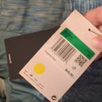 Nike  dri for loose fit blue shorts size XL Photo 3