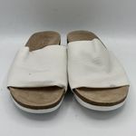Munro Casita Slide Sandal Women Size 11 White Photo 1