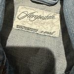 Aeropostale  Y2K Jean jacket XS Photo 2