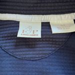 ep pro Never Worn  womens golf jacket navy blue Photo 3