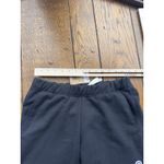 Patagonia Women's Fitz Roy Icon Uprisal Sweatpants Ink Black NWT Size XS Photo 9