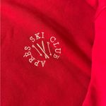 PINK - Victoria's Secret Victoria’s Secret Pajamas pants plaid & Sweatshirt Photo 2