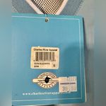 Charles River Apparel Women’s Legend Pullover Windshirt Blue Size S NWT Photo 14