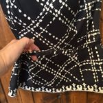 White House | Black Market  bustier with straps, Size 6 Photo 4