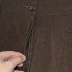 kim rogers Essentials High Rise Straight Leg Dress Pants Trouser Women’s 12 Photo 4